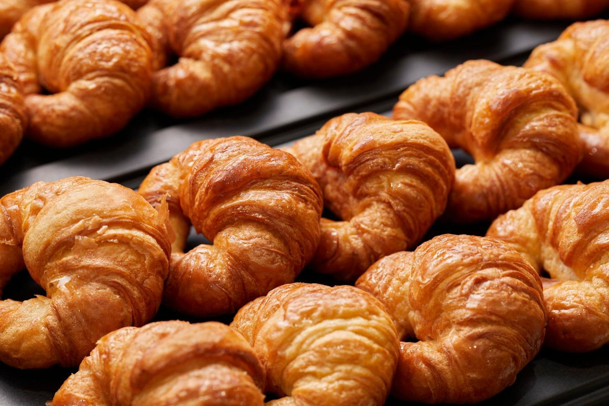 Отель Mandarin Oriental, Сантьяго Экстерьер фото Croissants