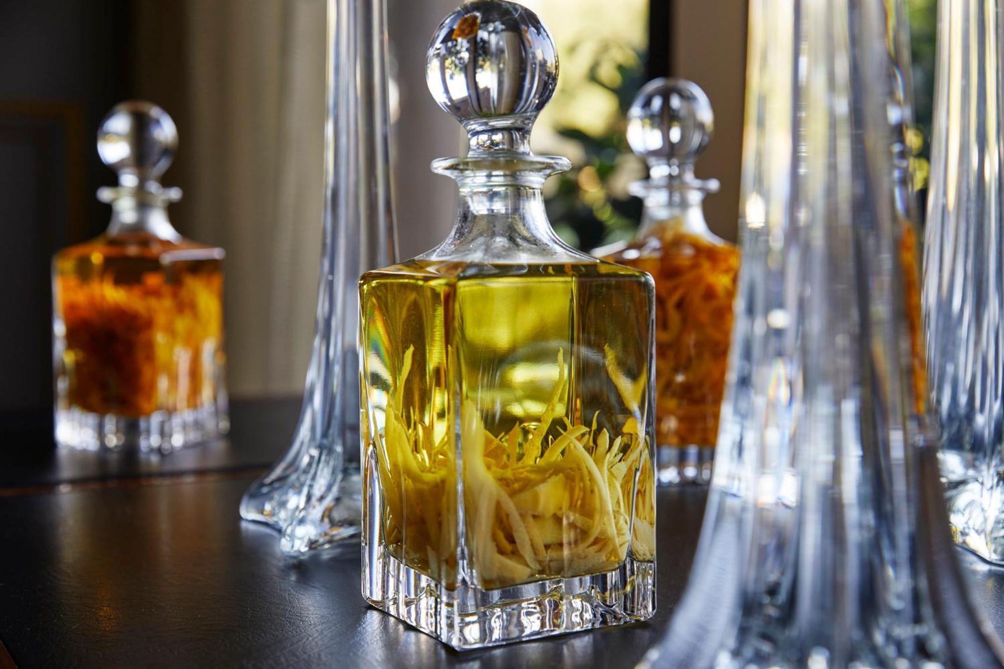 Отель Mandarin Oriental, Сантьяго Экстерьер фото Perfume